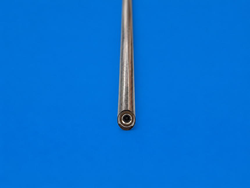 Pre-Fibered Tube, 30°, HSW- Various Models W. Gold Negative Pre-Installed