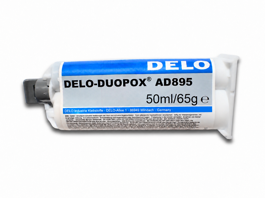 DELO-DUOPOX AD895, 50ml/65g