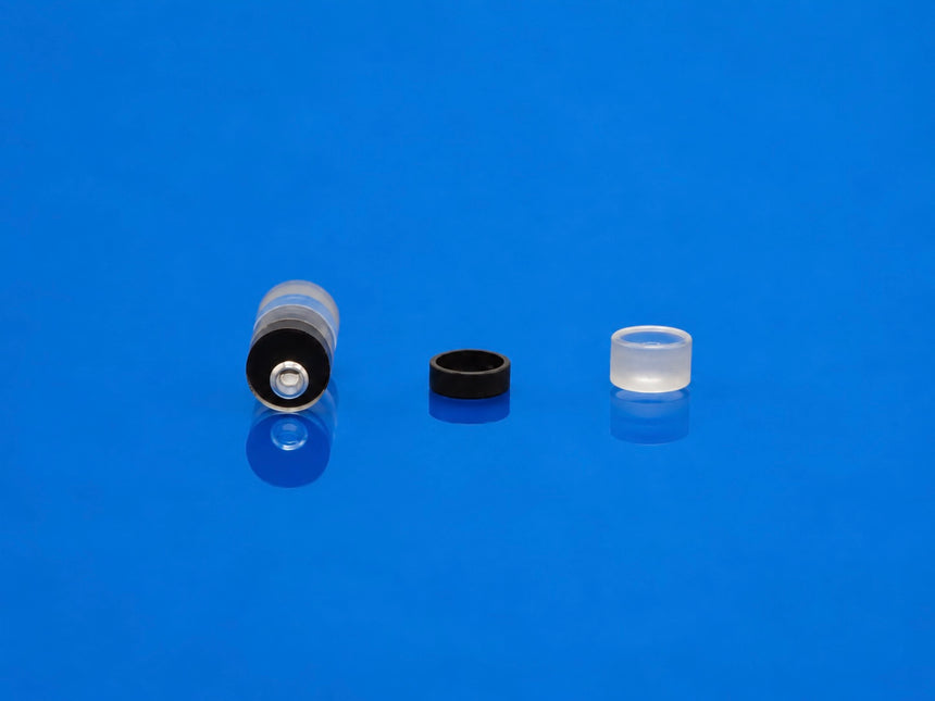 OBJECTIVE 2.77 x 12° x 70° GENERIC (CYSTO)