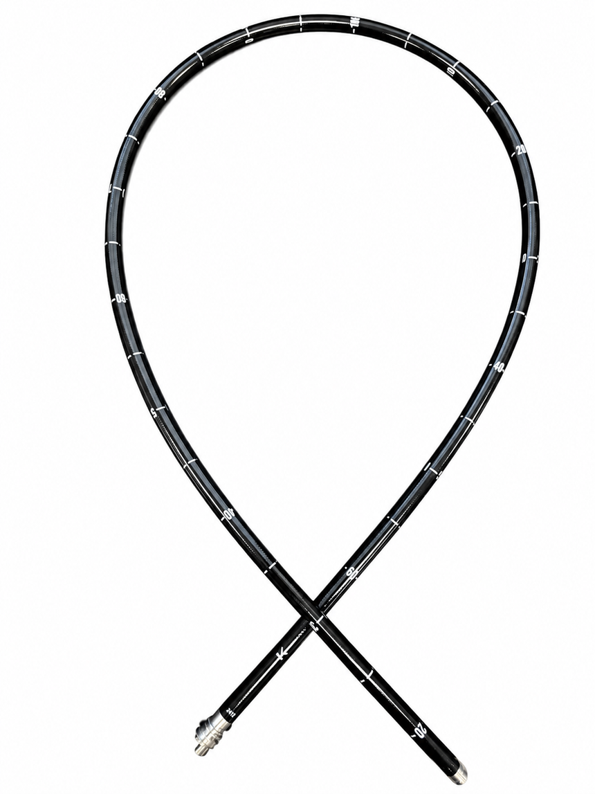OD 11.8 x L 1605mm with fittings (PCF-H190DL)