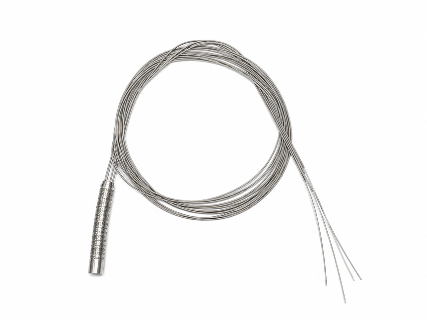 Bending Section Assembly, EG-2790K, Pentax