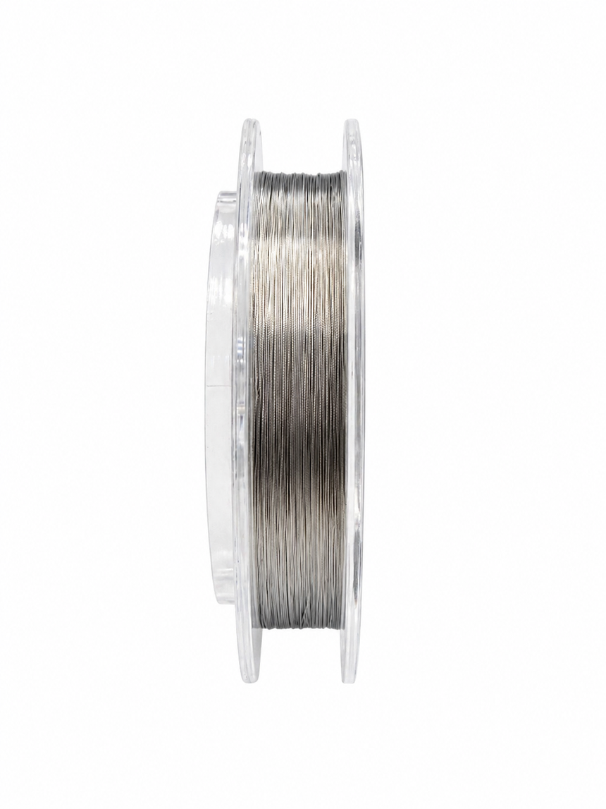 Angulation Cable, 1x7, 0.18mm, SS304
