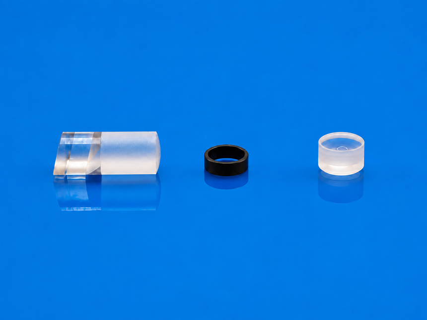 OBJECTIVE 2.77 x 12° x 70° GENERIC (CYSTO)
