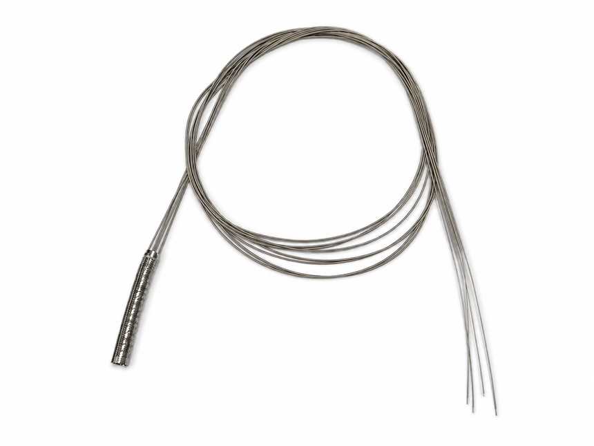Bending Section Assembly, EG-2970K, Pentax
