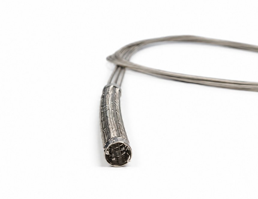 Bending Section Assembly, EG-2970K, Pentax