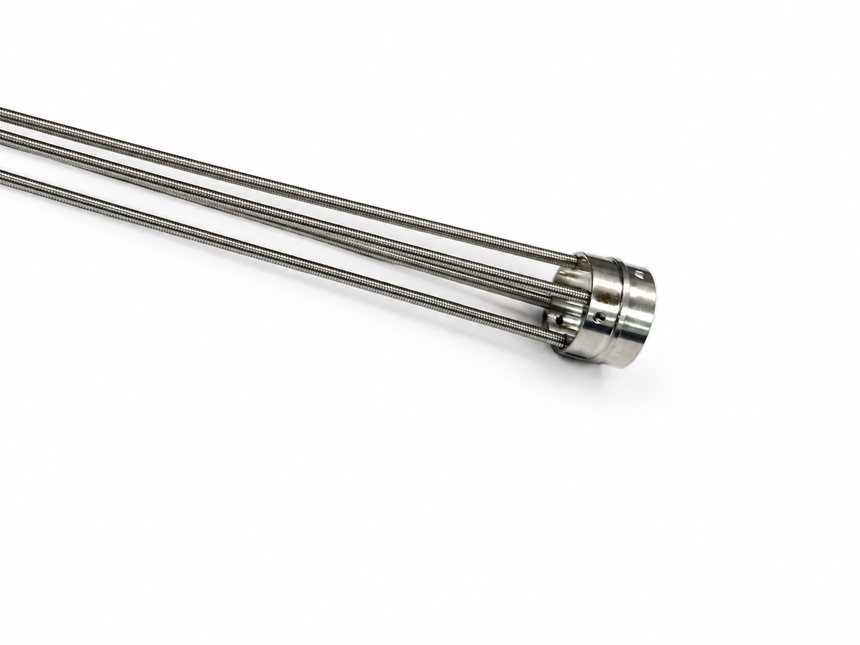 Coil Pipe Assembly, EC-600WL, (Fujinon)
