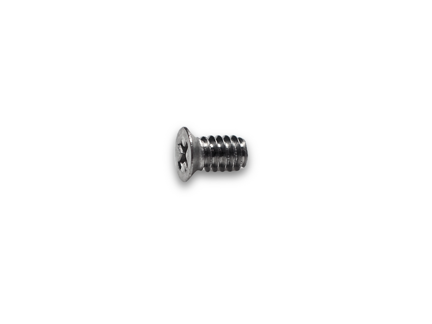 High-quality replacement screws for endoscope repair. Compatible with a wide range of models, these precision screws ensure secure assembly and reliable performance. Ideal for medical equipment technicians and endoscopy service providers