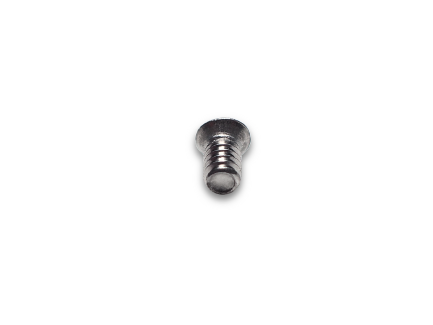 High-quality replacement screws for endoscope repair. Compatible with a wide range of models, these precision screws ensure secure assembly and reliable performance. Ideal for medical equipment technicians and endoscopy service providers