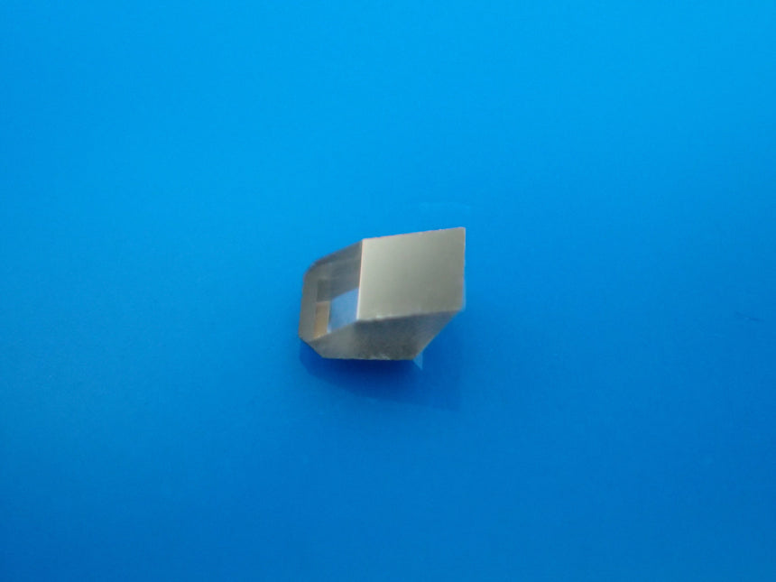 Prism 1.70 x 1.35 x 25° Deviating (ACMI M3-30A Gold)