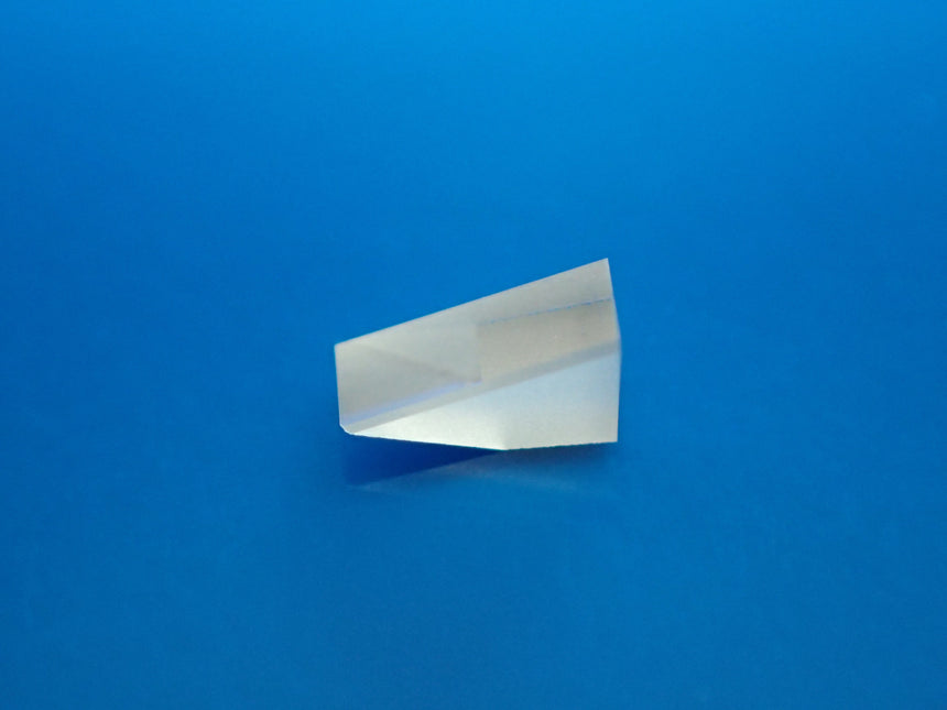 Prism 1.35 x 1.60 x 70° Deviating (ACMI M3-70A Gold)