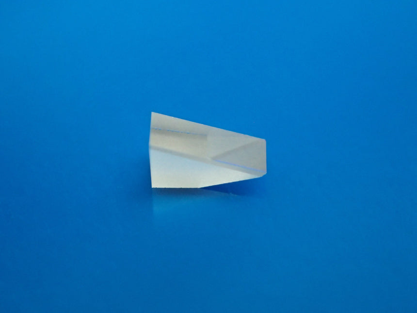 Prism 1.35 x 1.60 x 70° Deviating (ACMI M3-70A Gold)