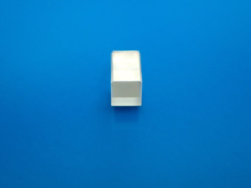 Prism 1.35 x 1.60 x 70° Deviating (ACMI M3-70A Gold)