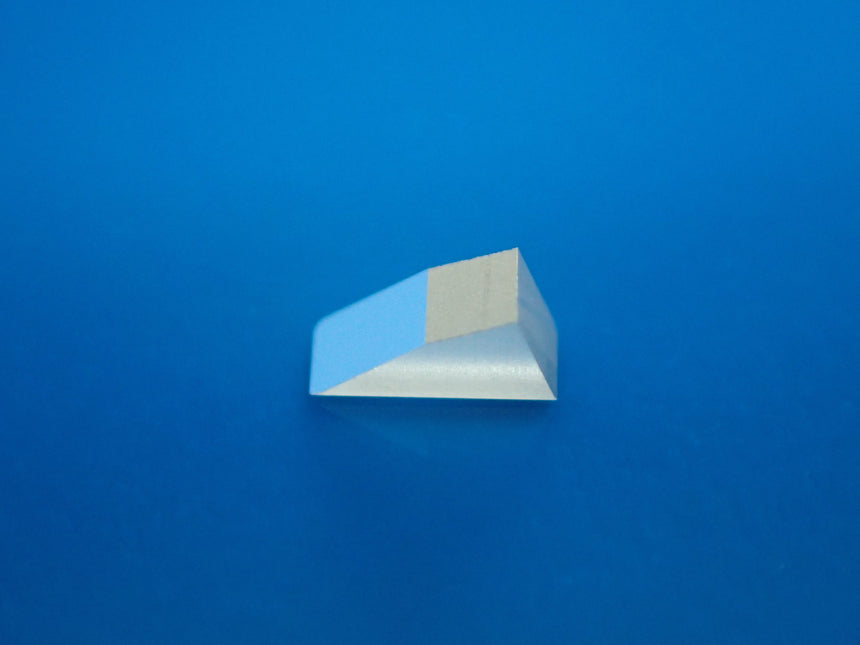 Prism 1.35 x 1.60 x 70° Deviating (ACMI M3-70A Gold)