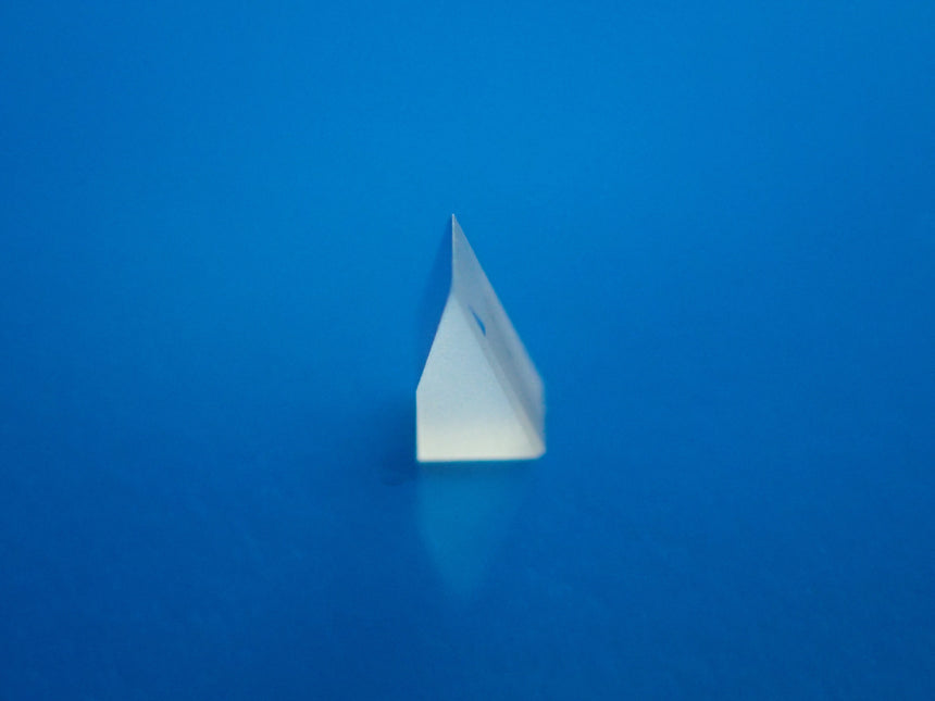 Prism 1.35 x 1.60 x 70° Deviating (ACMI M3-70A Gold)