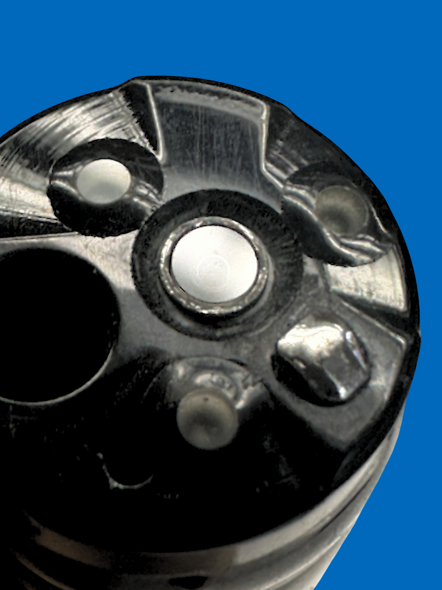 Negative Lens CCD 2.20 x 0.70 (for Olympus CF-H190/PCF-H190)