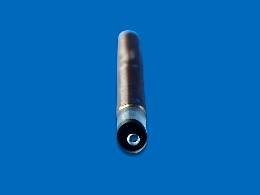 Objective 2.78 x 25° x 70° Mounted (Short Cartridge) (Storz)