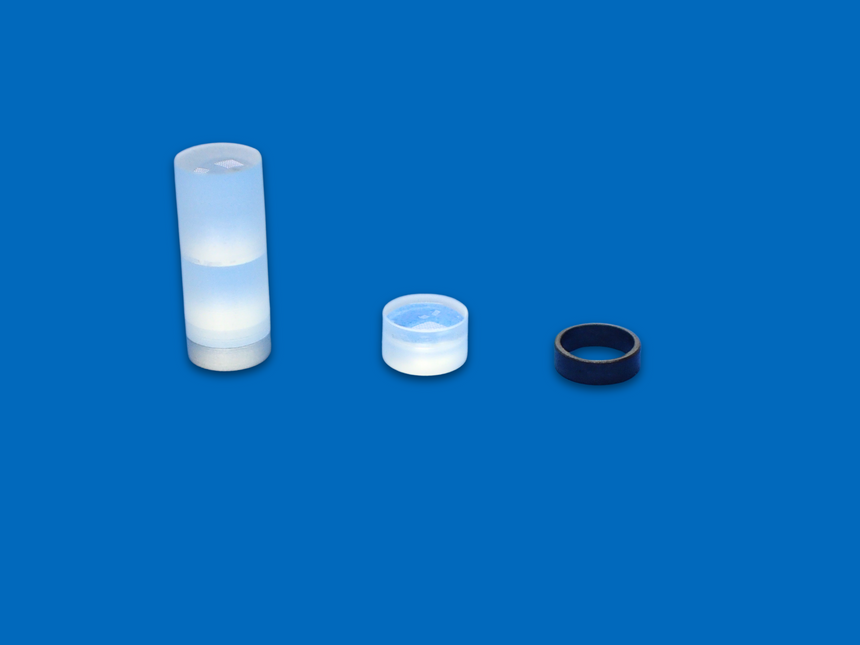 Objetivo 2,77 x 0° x 70° Uro.