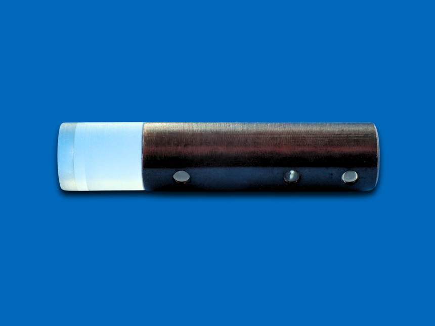 Objective 3.98 x 0° x 80° Compact (Generic)