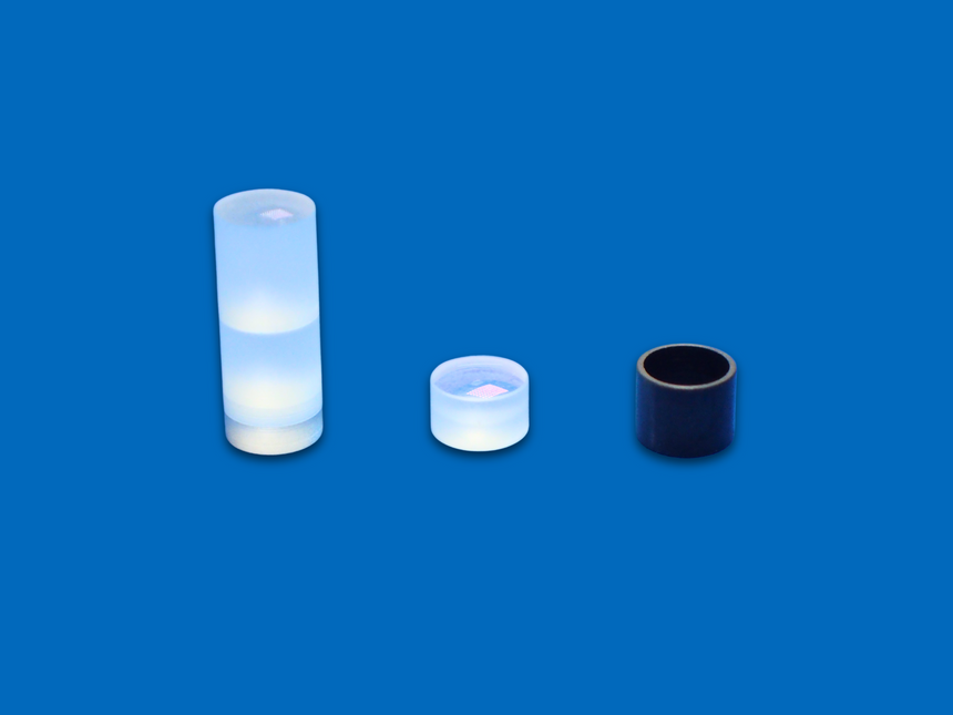 Objective 2.77 x 0° x 70° Arthro.