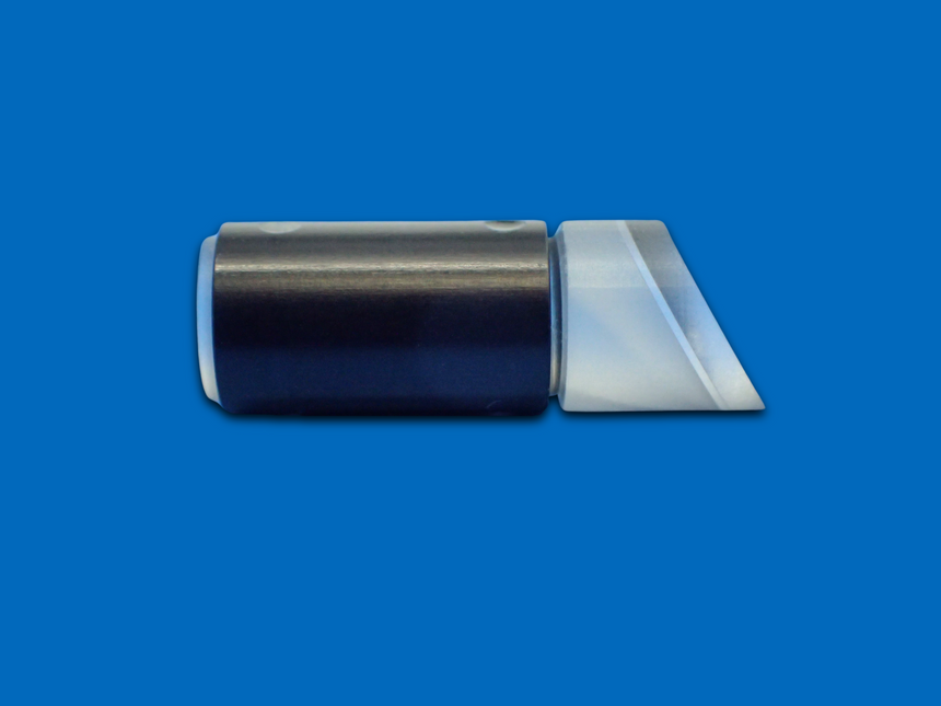 Objective 6.55 x 30° x 70° Mounted, Generic (Storz)