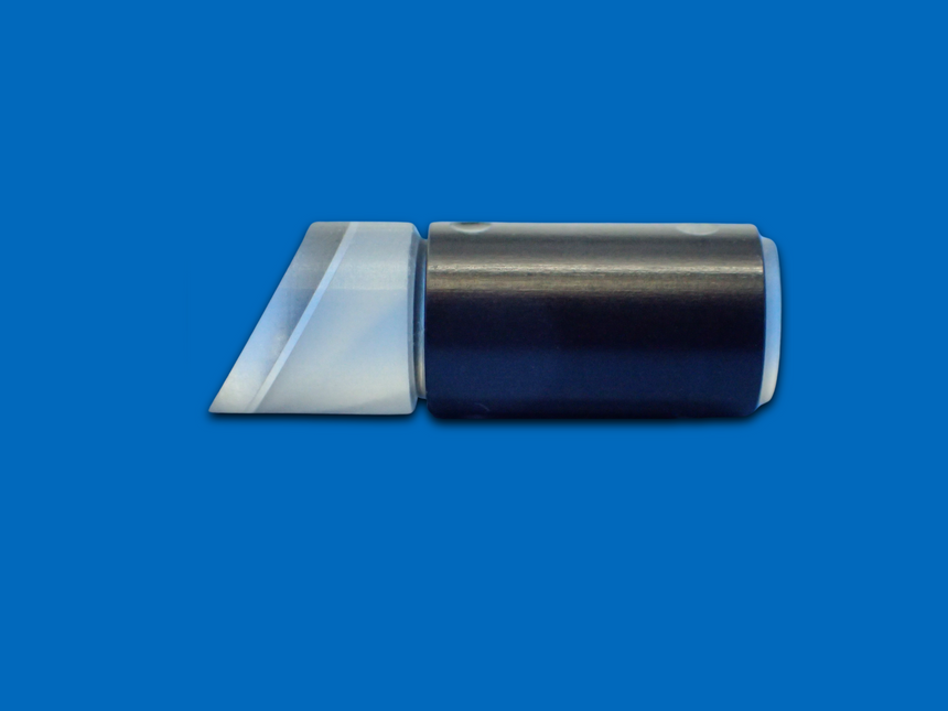 Objective 6.55 x 30° x 70° Mounted, Generic (Storz)