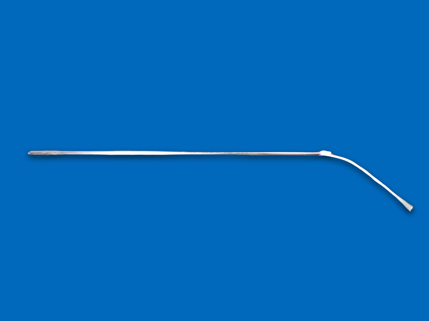 Pre-Fibered Tube, 4mm, 70° Cystoscope (True physical angle 60°) (Storz)