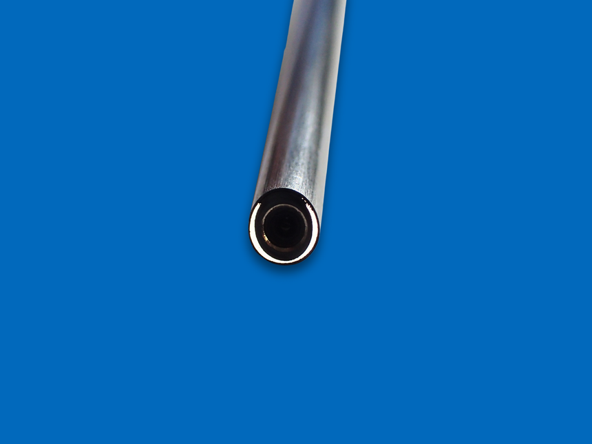 Pre-Fibered Tube Assembly, 4.0 mm, 30°, Arthro. (Stryker 4K)
