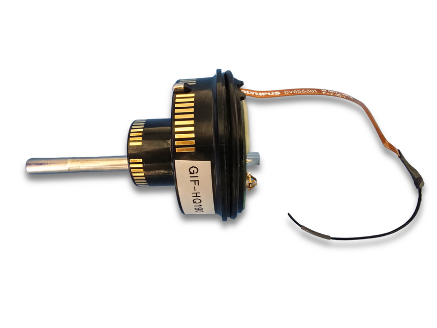 Conector elétrico GIF-HQ190 OEM usado