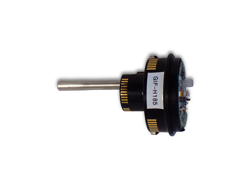 Conector eléctrico serie CF/PCF/GIF-H190/H290 OEM usado