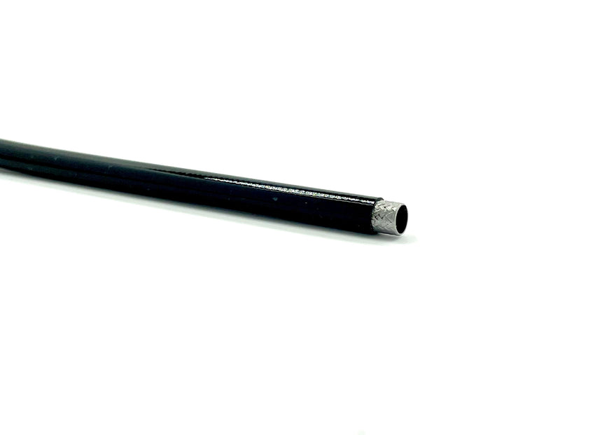 Light Guide Tube, OD 7.2mm x L 2132mm (CYF, URF)