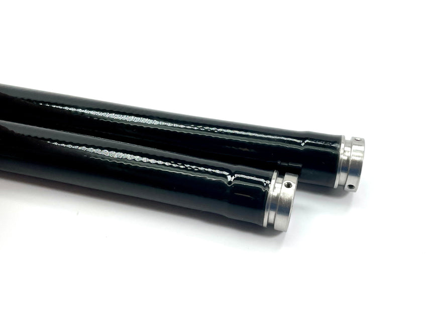 Tubo guía de luz, diámetro exterior 14,2 mm x 1455 mm Pentax con accesorios