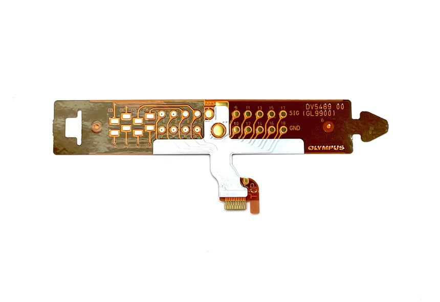 Electrical Connector Ribbon, Olympus® BF-180 Series
