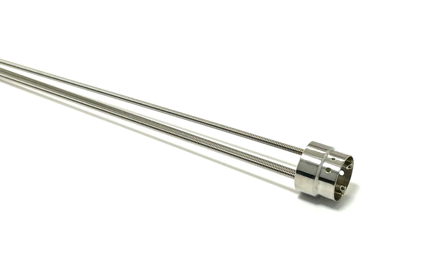 Conjunto de tubería en espiral, CF-Q160L