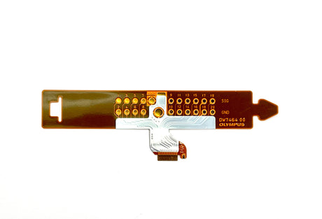 Electrical Connector Ribbons