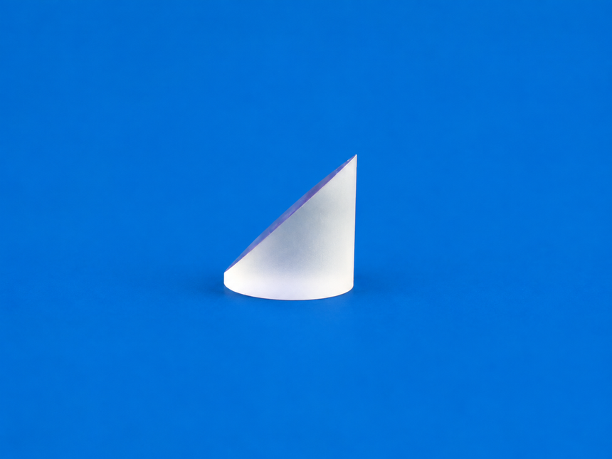 Prism, 8.10 / 90°