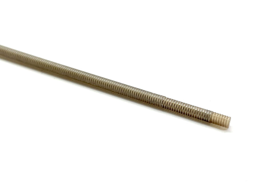 Canal de aire/agua: diámetro exterior 1,65 x diámetro interior 1,15 x 2040 mm (Pentax)