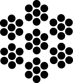 Angulation Cable for Endoscope Repair