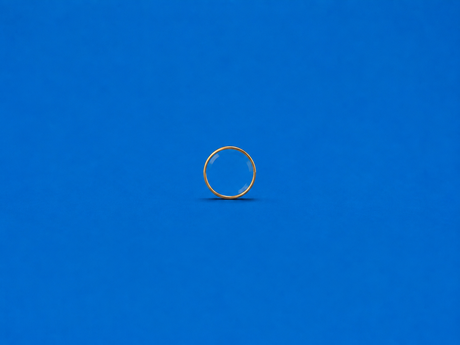 Solderable Window 2.00 x 0.30