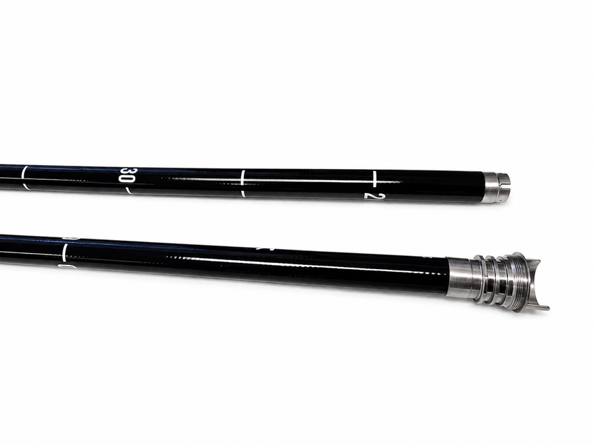 OD 11.8 x L 1605mm with fittings (PCF-H190DL)