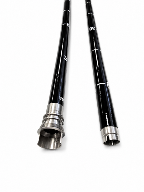OD 11.8 x L 1605mm with fittings (PCF-H190DL)