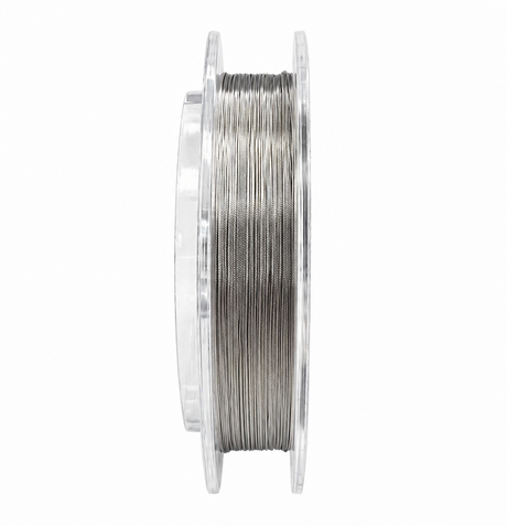 Cable de angulación, 1x7, 0,21 mm, SS304