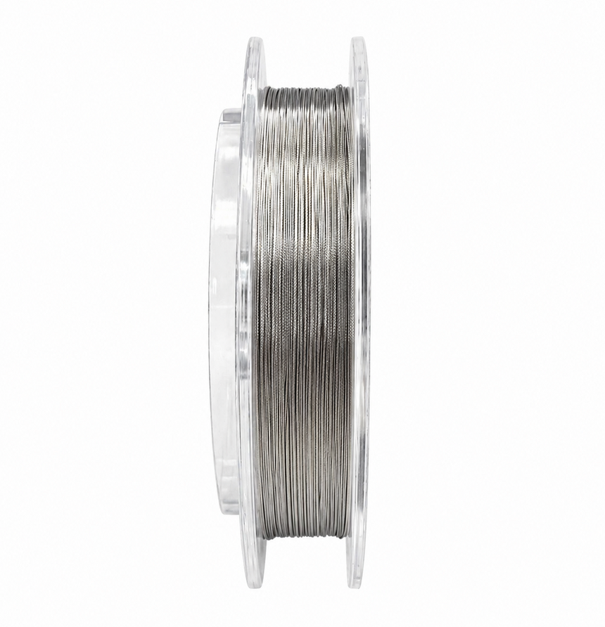 Angulation Cable, 1x7, 0.21mm, SS304