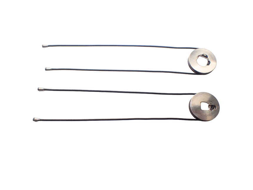 Angulation Pulley Assembly Set (U/D and R/L) Pentax®