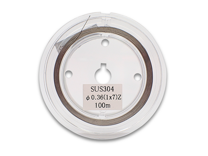 Angulation Cable for Endoscope Repair