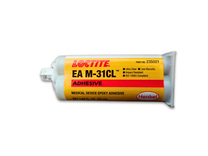 Loctite Epoxi M-31CL, 50 ml