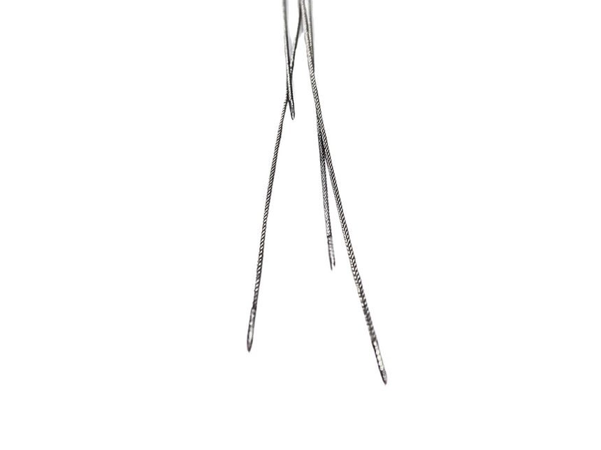 Bending Section Assembly, EG-590WR (Mesh, Cable and Coil Pipe Assembly)