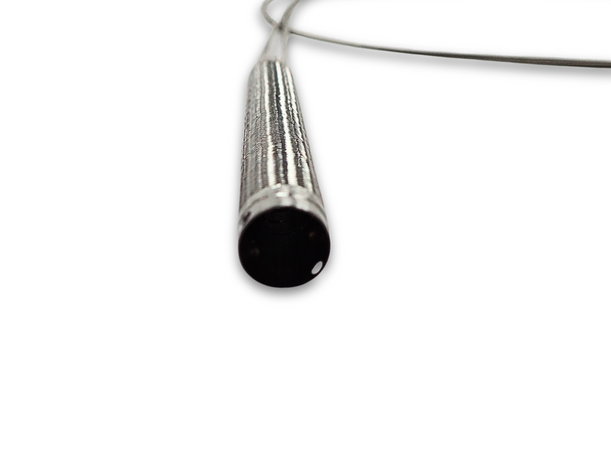 EG-600WR (Conjunto de malha, cabo e tubo em espiral)