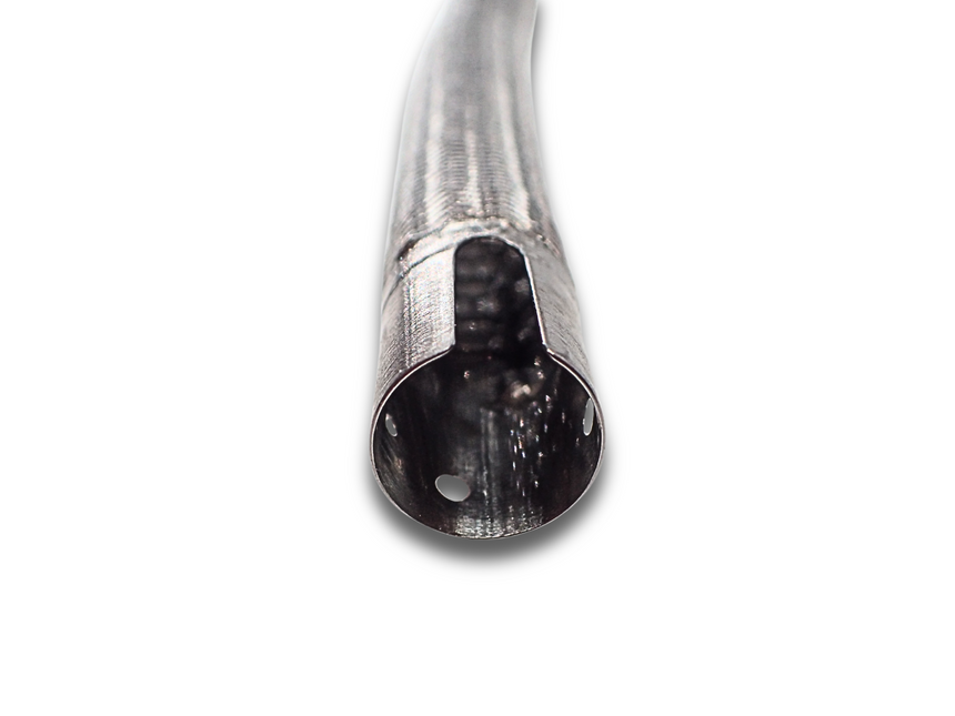 Conjunto de sección de doblado, GIF-H180 (malla y cable)