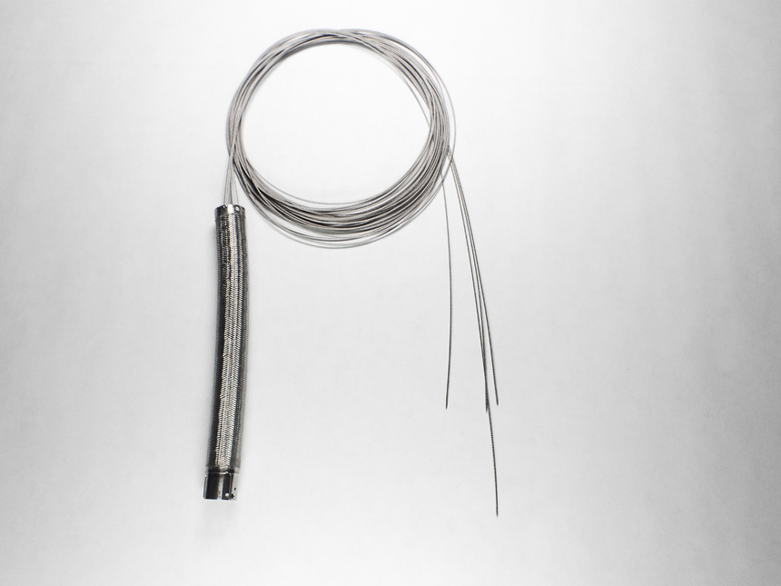 Conjunto de sección de doblado, CF-Q180AL (malla y cable)