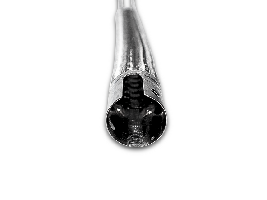 Bending Section Assembly, PCF-H190DL (Mesh and Cable)